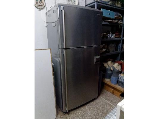 Ψυγειο Hitachi 550 λιτρων