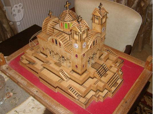 KATAΣΚΕΥΕΣ ΜΕ ΣΠΙΡΤΑ