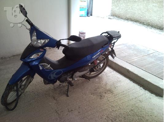KYMCO  