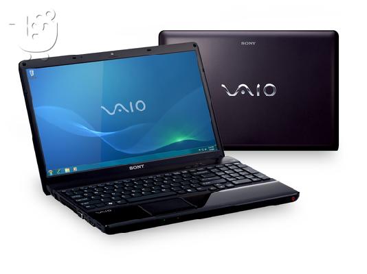 PoulaTo: Sony VAIO i5 - 4GB RAM - VPCEB1S1E/BJ