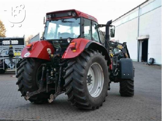Case IH CVX130