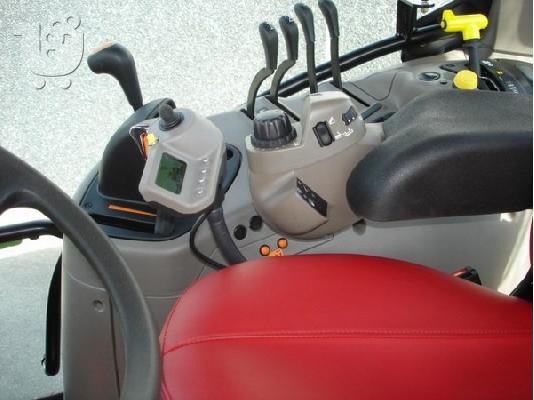 2008 Case IH MAXXUM 115