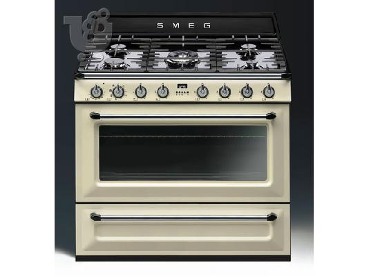 ΣΥΣΚΕΥΕΣ SMEG ΜΙΣΗ ΤΙΜΗ ΑΠΟ ΤΙΣ ΕΠΙΣΗΜΕΣ ΤΗΣ ΑΝΤΙΠΡΟΣΩΠΕΙΑΣ...