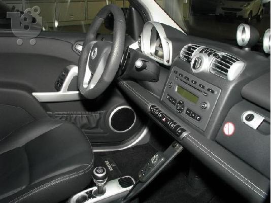 SMART BRABUS 