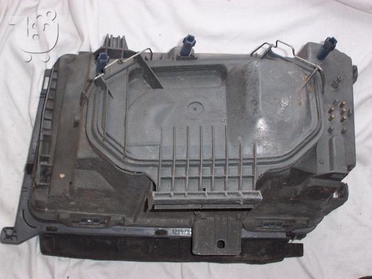 MERCEDES W 124 ΦΑΝΑΡΗ ΔΕΞΙ ΣΑΝ ΚΕΝΟΥΡΙΟ ΤΗΣ HELLA ΓΝΗΣΙΟ ΜΕΡΣΕΝΤΕΣ...
