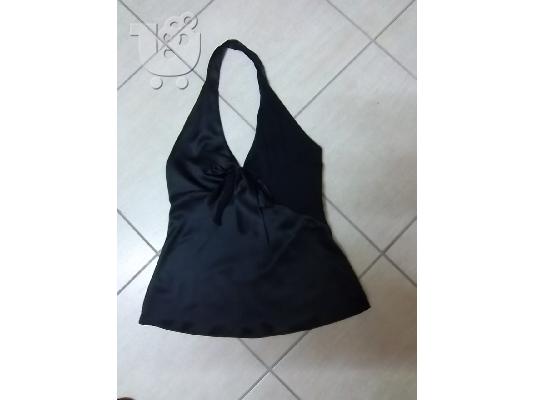 PoulaTo: Bραδυνό τοπ Toi Moi, S