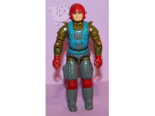 GI JOE φιγούρες