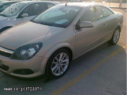 PoulaTo: OPEL ASTRA '08