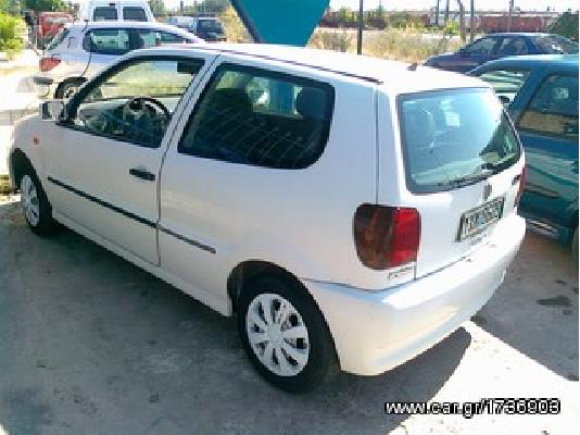 VW POLO 