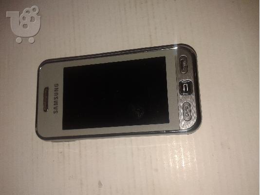 SAMSUNG s5230 star