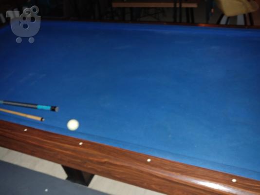 PoulaTo: Πωλείται εξοπλισμός από sports cafe