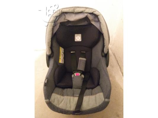 PoulaTo: Peg Perego Καθισματάκι Αυτοκινήτου Primo Viaggio SL 0-13 kg σε άριστη κατάσταση.