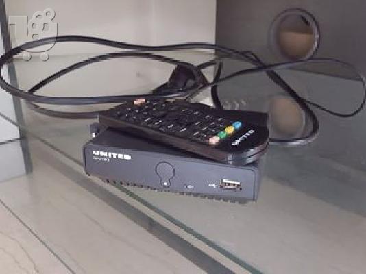 Τηλεόραση Sony