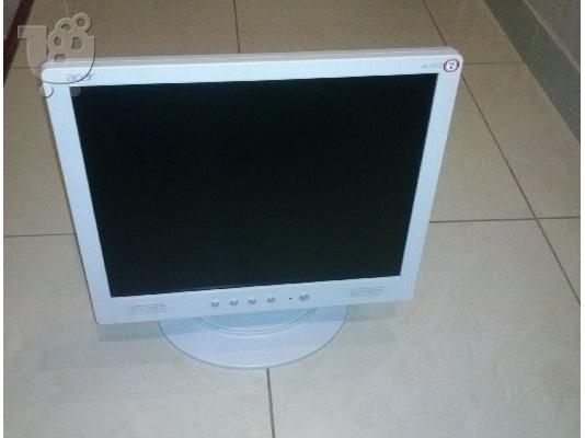 PoulaTo: Οθόνη Αcer AL 1512 LCD 15''