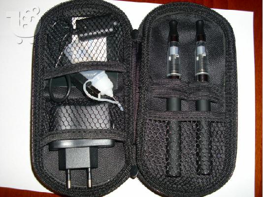 EGO-W SET 1100MAMP+1Χ50ML ΥΓΡΟ+ΔΩΡΟ ΘΗΚΗ ΔΕΡΜΑΤΙΝΗ