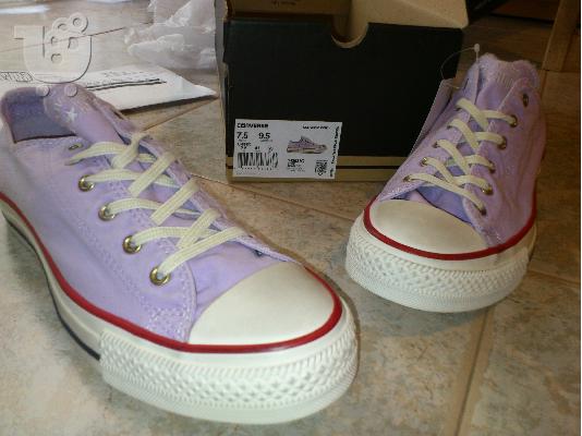 Σταράκια Converse all star Chuck taylor