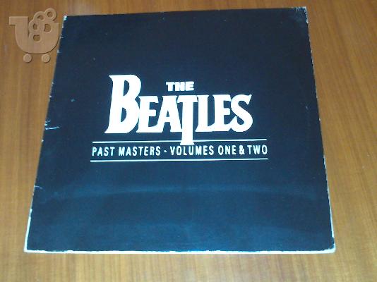 δισκος beatles