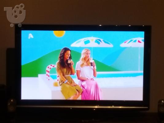 Πωλείται τηλεόραση 42"