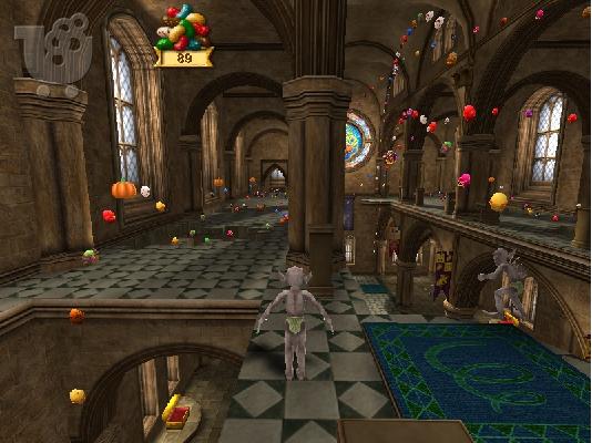 Harry Potter The Prisoner Azkaban για pc