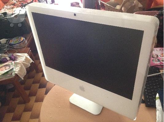 APPLE iMac