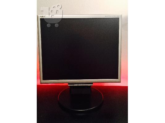 ΟΘΟΝΗ LCD 17,5