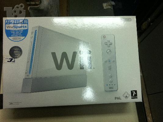 PoulaTo: Wii ΚΑΙΝΟΥΡΓΙΟ