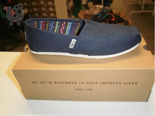 Toms Shoes 6936961057