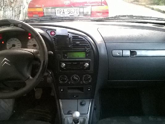 PoulaTo: CITROEN XSARA '04