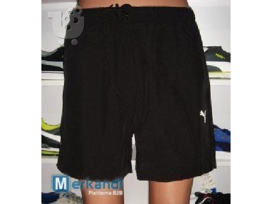 PoulaTo: Stock Outlet φθηνά επώνυμα ρούχα Σορτς ESS Woven Puma