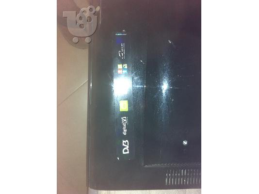 τηλεόραση LG 37LF76 37"