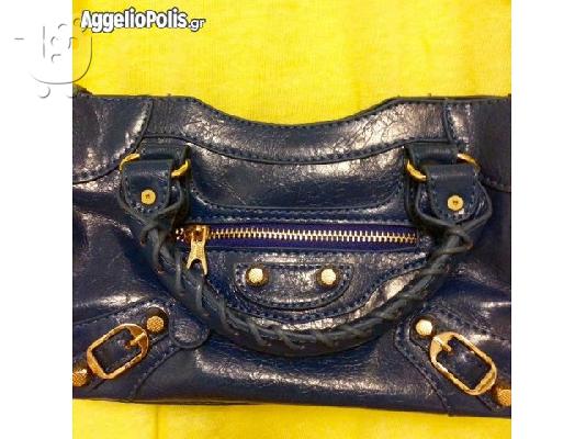 PoulaTo: ΤΣΑΝΤΑ Balenciaga  ολοκαινουργια