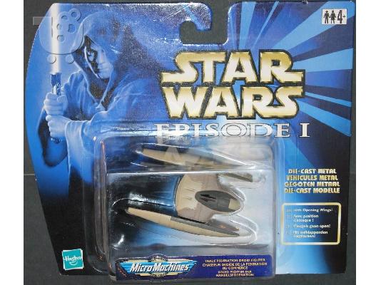Micro Machines  Star Wars (1)