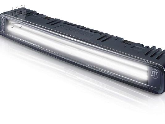 PoulaTo: DRL Φώτα Ημέρας Philips DayLightGuide 
