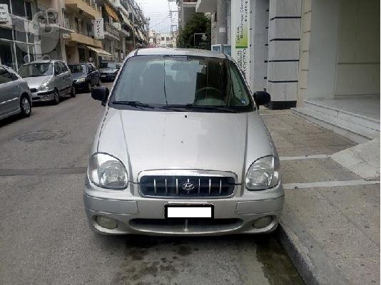 HYUNDAI ATOS 