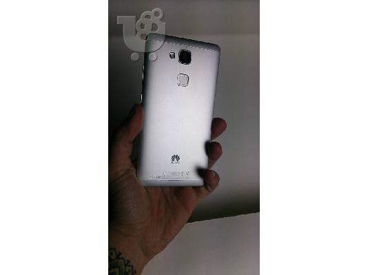 HUAWEI mate 7 , 16 gb Λευκό
