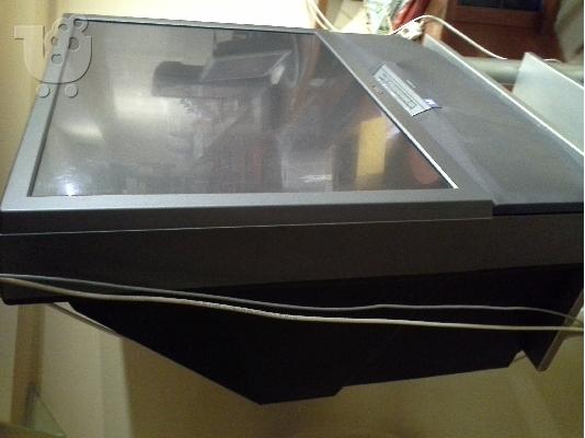 Τηλεοραση sony 40