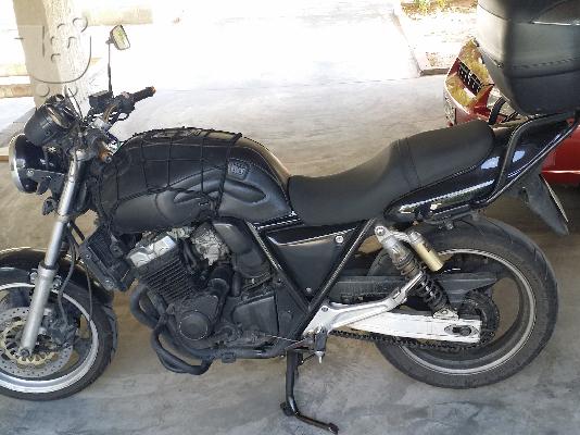 PoulaTo: HONDA CB 400 Four '03