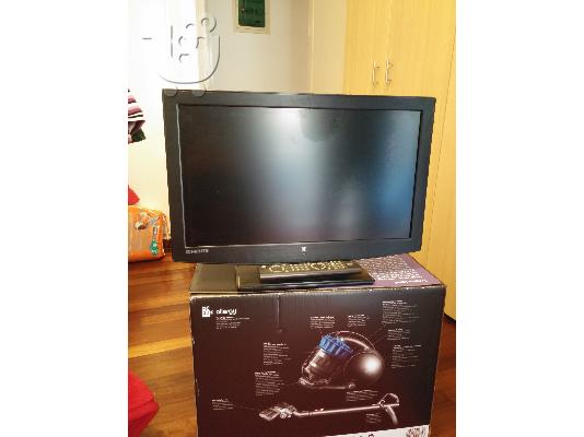 PoulaTo: ΠΛΗΘΏΡΑ ΤΗΛΕΟΡΆΣΕΩΝ KAI MONITOR (LCD - CRT) ΣΕ ΤΙΜΉ ΕΥΚΑΙΡΙΑΣ