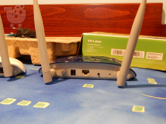 PoulaTo: TL-WA830RE Range Extender