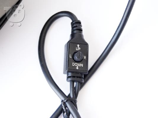 PoulaTo: Αδιαβροχη CCD κάμερα