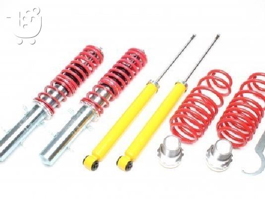 ΠΩΛΕΙΤΑΙ ΑΝΑΡΤΗΣΗ ΤΑ -TECHNIX COILOVER