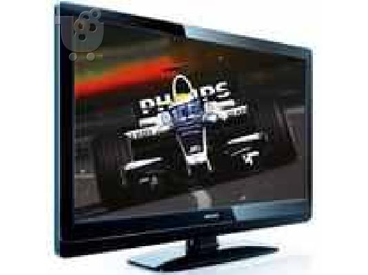 PoulaTo: [Philips 42PFL3604D 42