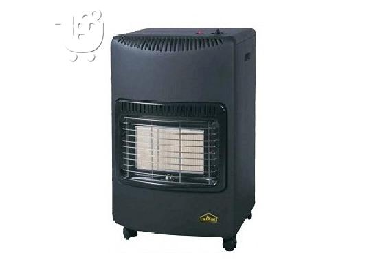 PoulaTo: Σόμπα αερίου MA-GAS 1.4-4.2Kw