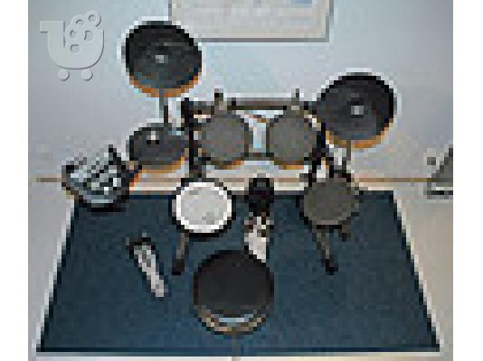 Korg M3 M Workstation/Sampler