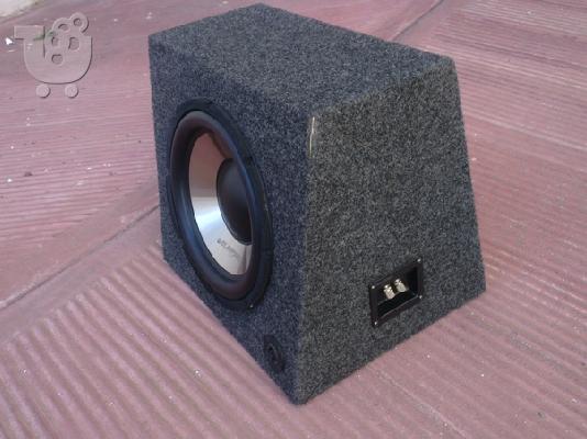 Subwoofer αυτοκινήτου