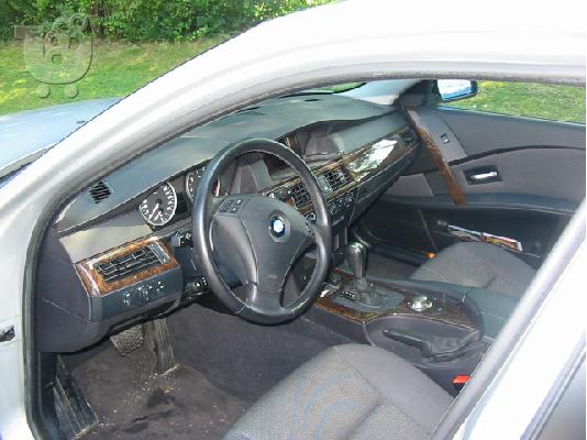 BMW 520i 