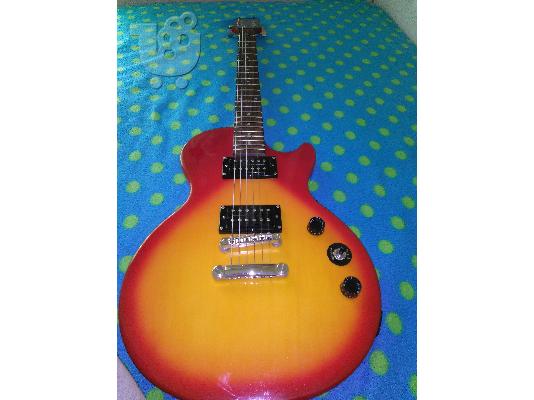 epiphone les paul special ii