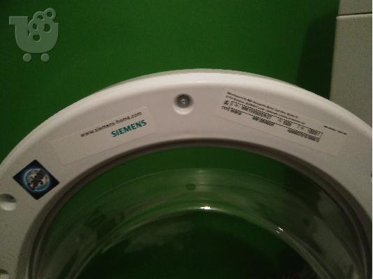 ΠΛΥΝΤΗΡΙΟ ΡΟΥΧΩΝ SIEMENS