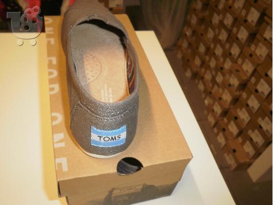 Toms Shoes 6936961057