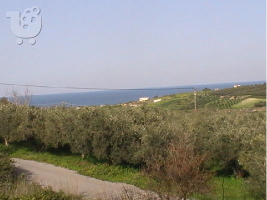 μονοκατοικια με οικοπεδο κοντα στη θαλασσα
